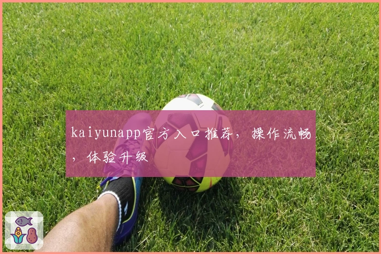 kaiyunapp官方入口推荐，操作流畅，体验升级